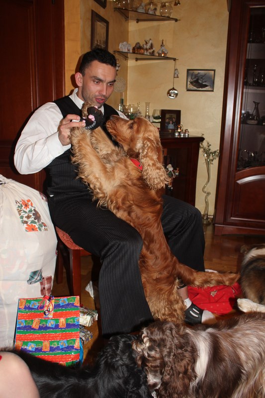 ROSAGOS